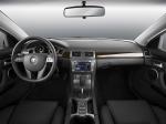 Daewoo Veritas 2008 года